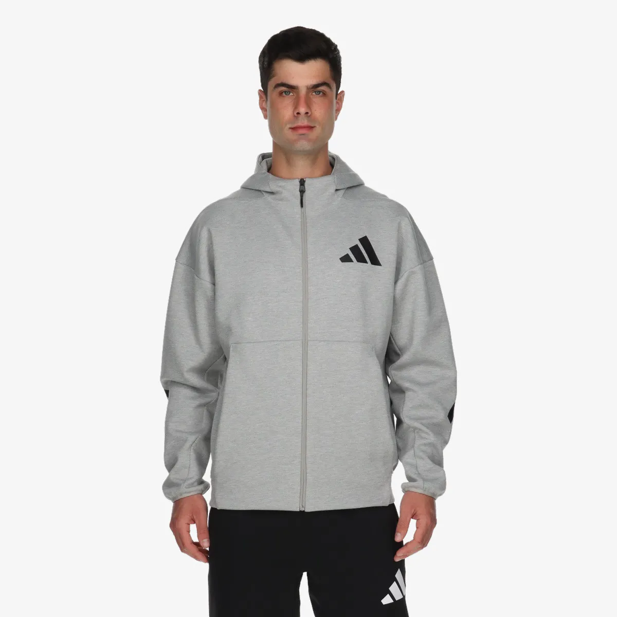 ADIDAS Dukserica M Z.N.E. FZ 