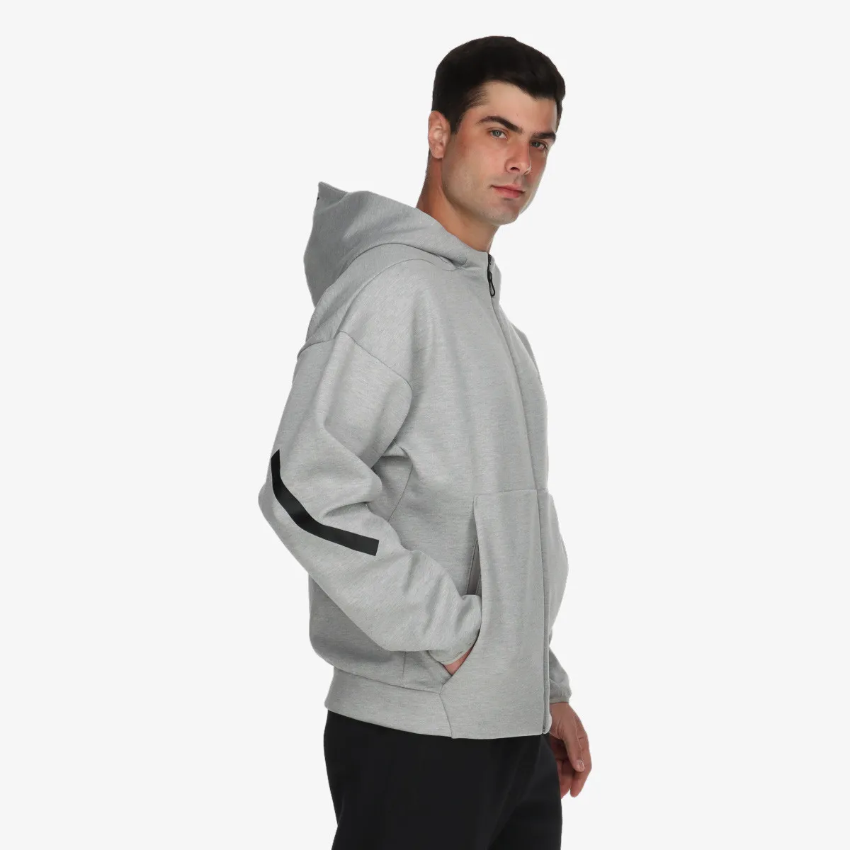 ADIDAS Dukserica M Z.N.E. FZ 