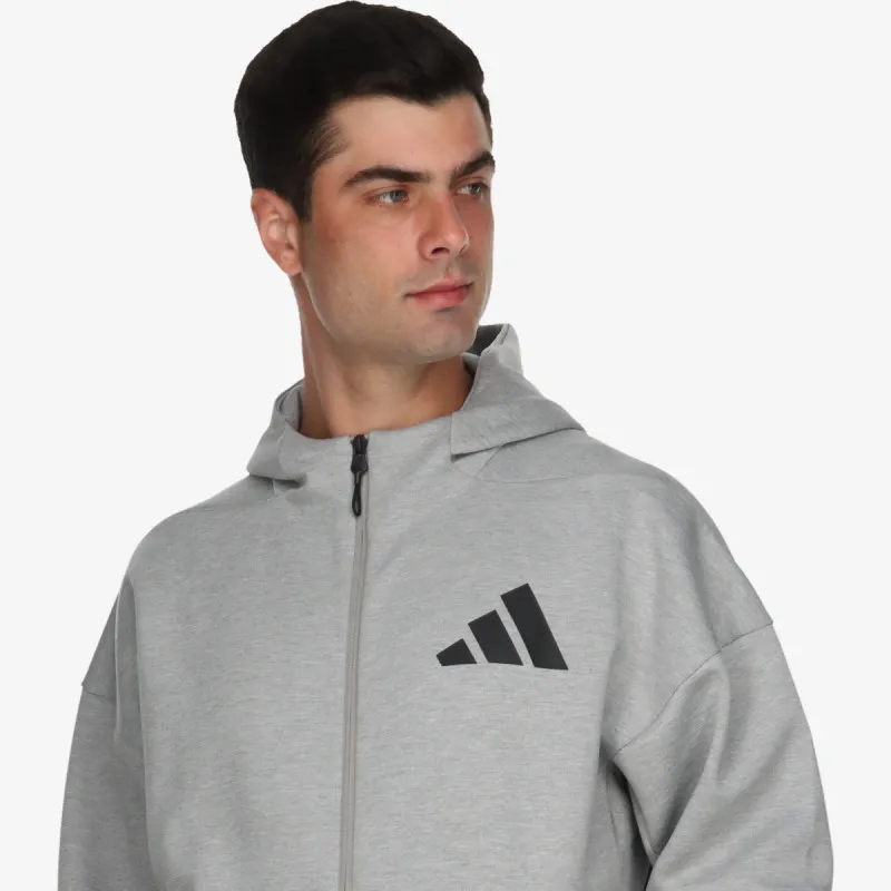 ADIDAS Dukserica M Z.N.E. FZ 