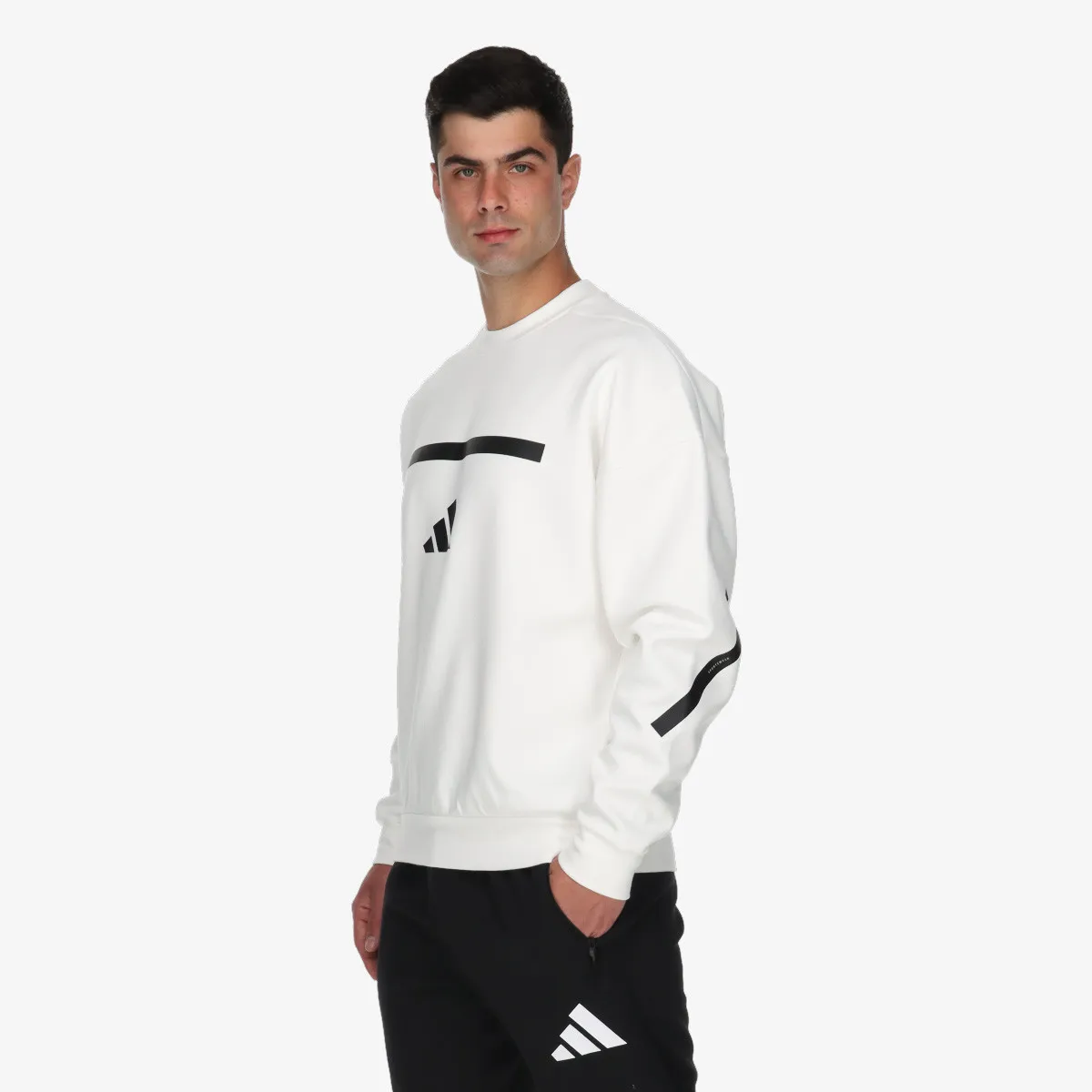 ADIDAS Dukserica M Z.N.E. CRW 