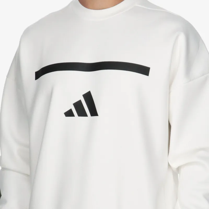 ADIDAS Dukserica M Z.N.E. CRW 