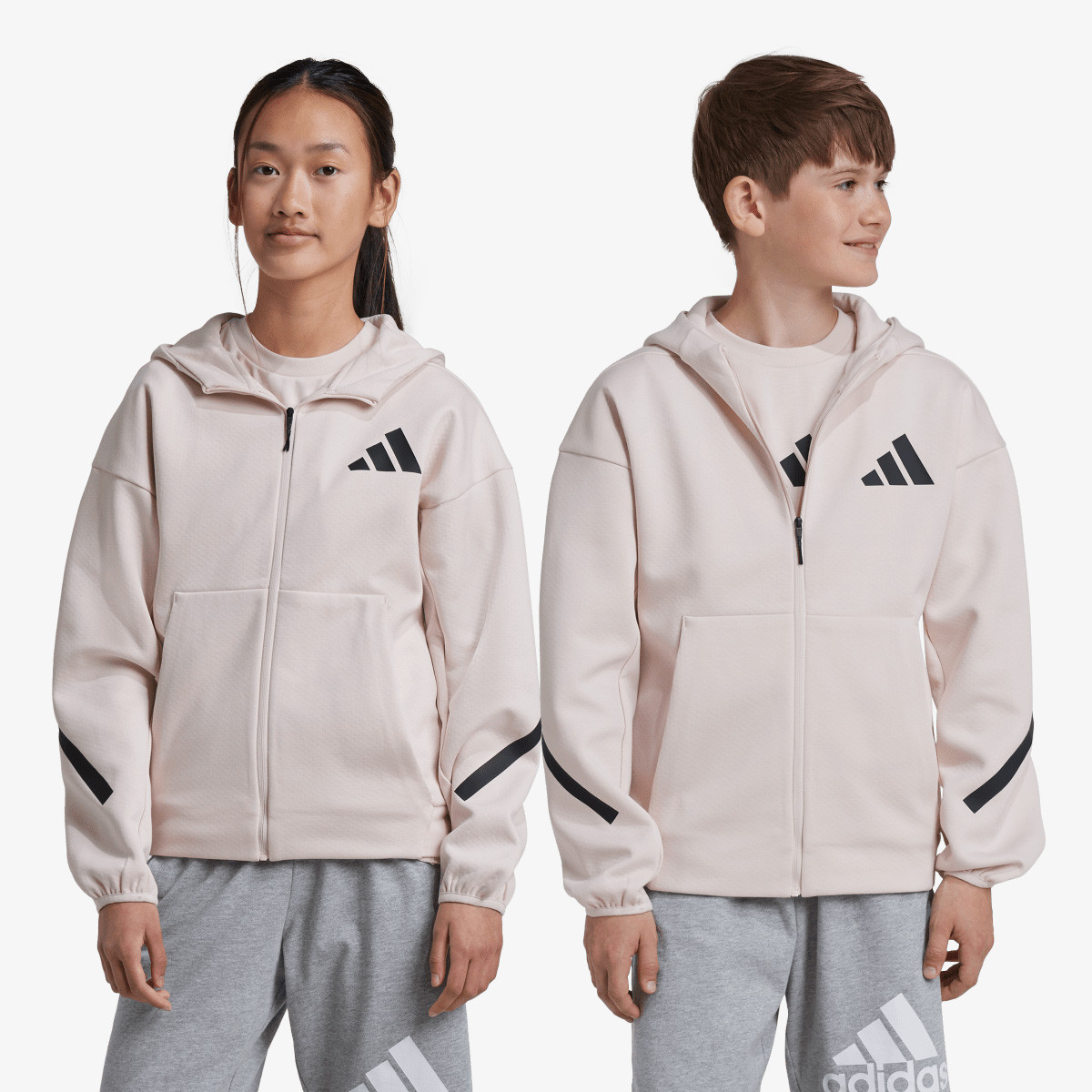 ADIDAS Dukserica Z.N.E.