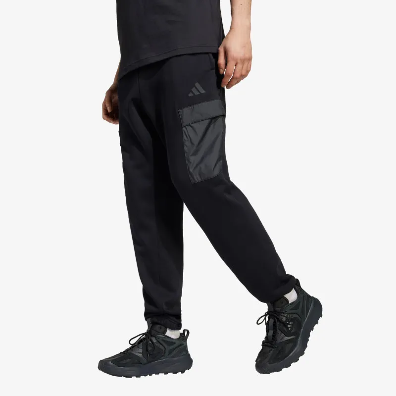 ADIDAS Donji deo trenerke City Escape