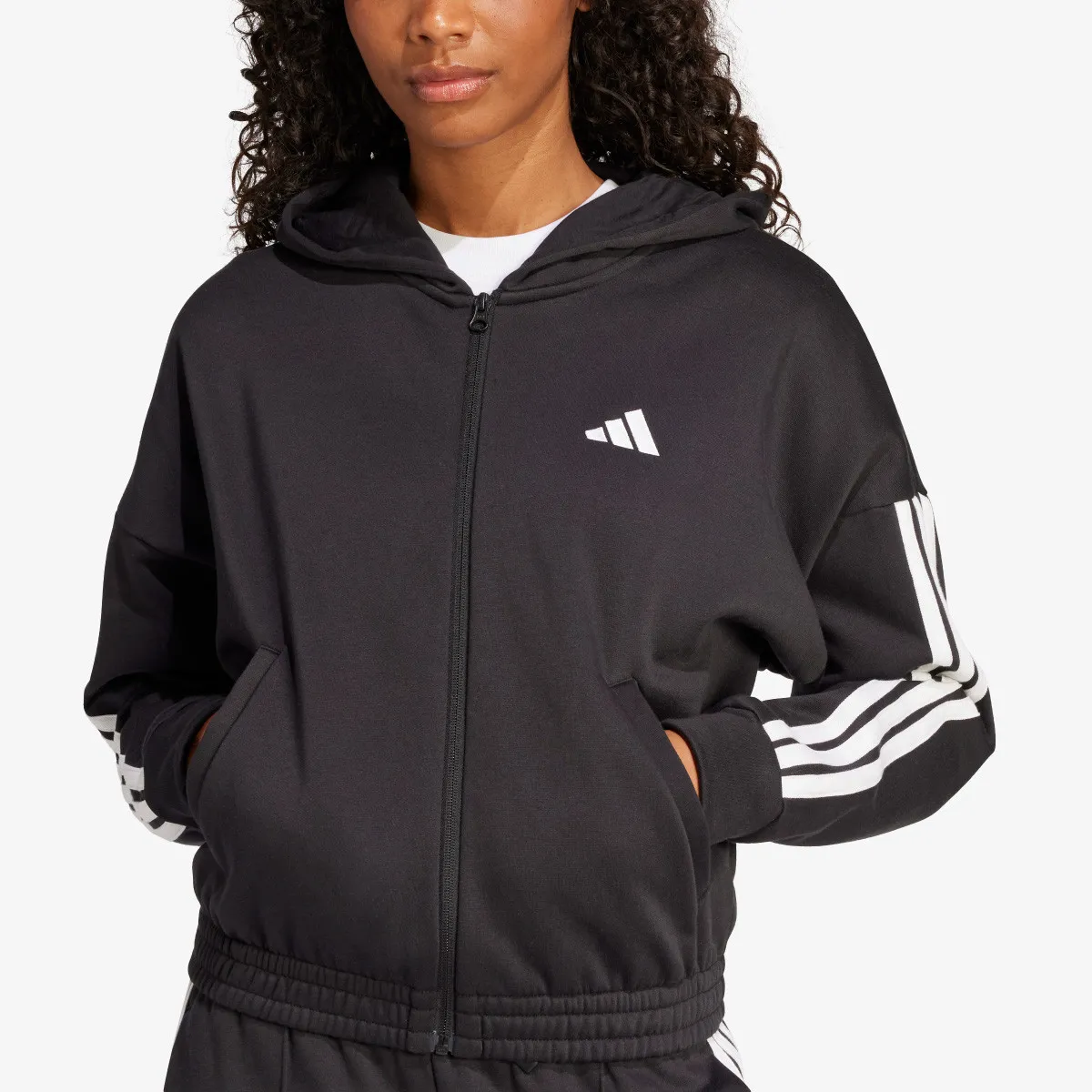 ADIDAS Trenerka W ENERGIZE TS