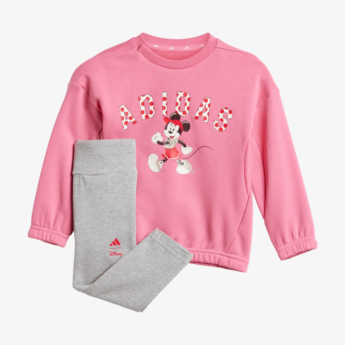 ADIDAS Trenerka Disney Minnie Mouse