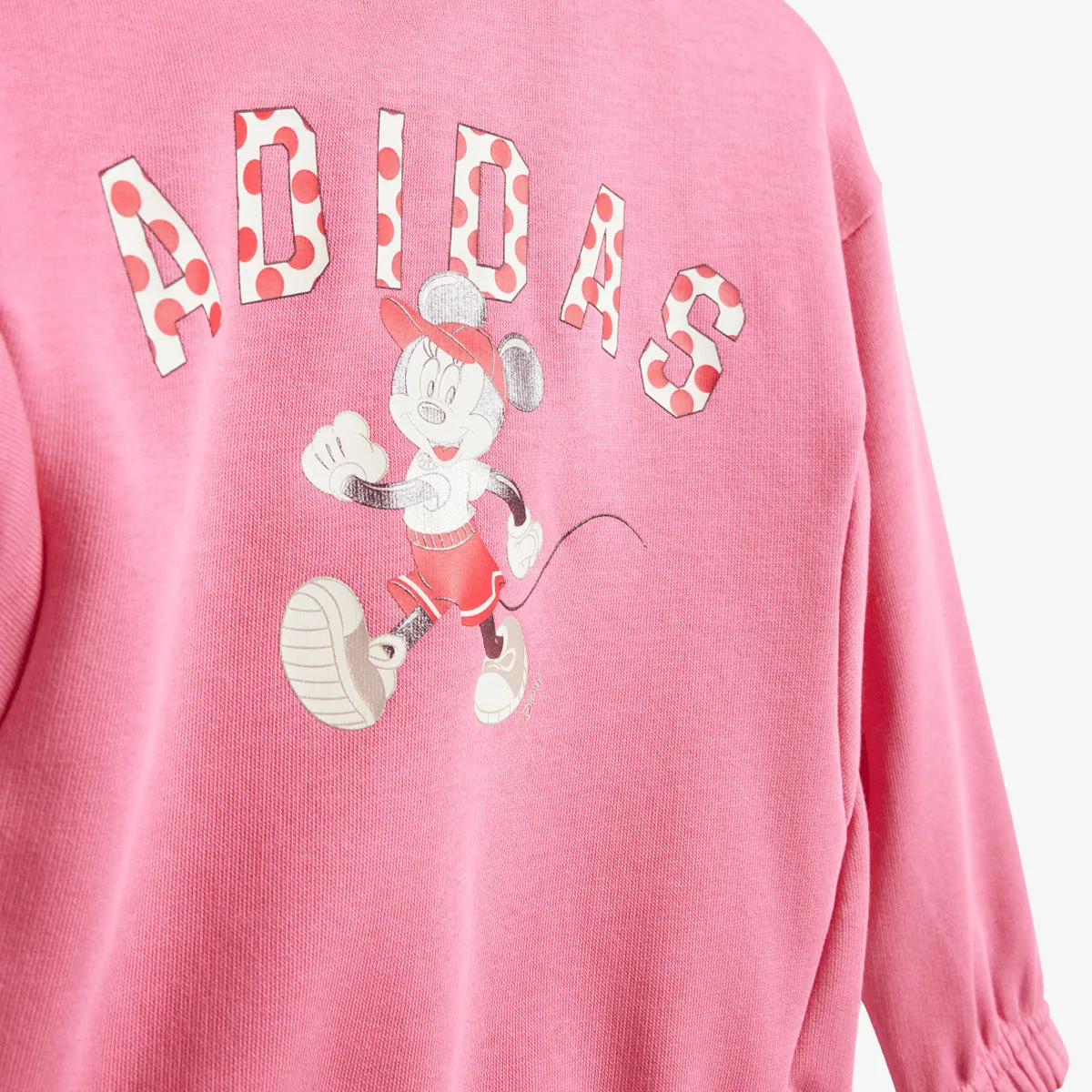 ADIDAS Trenerka Disney Minnie Mouse
