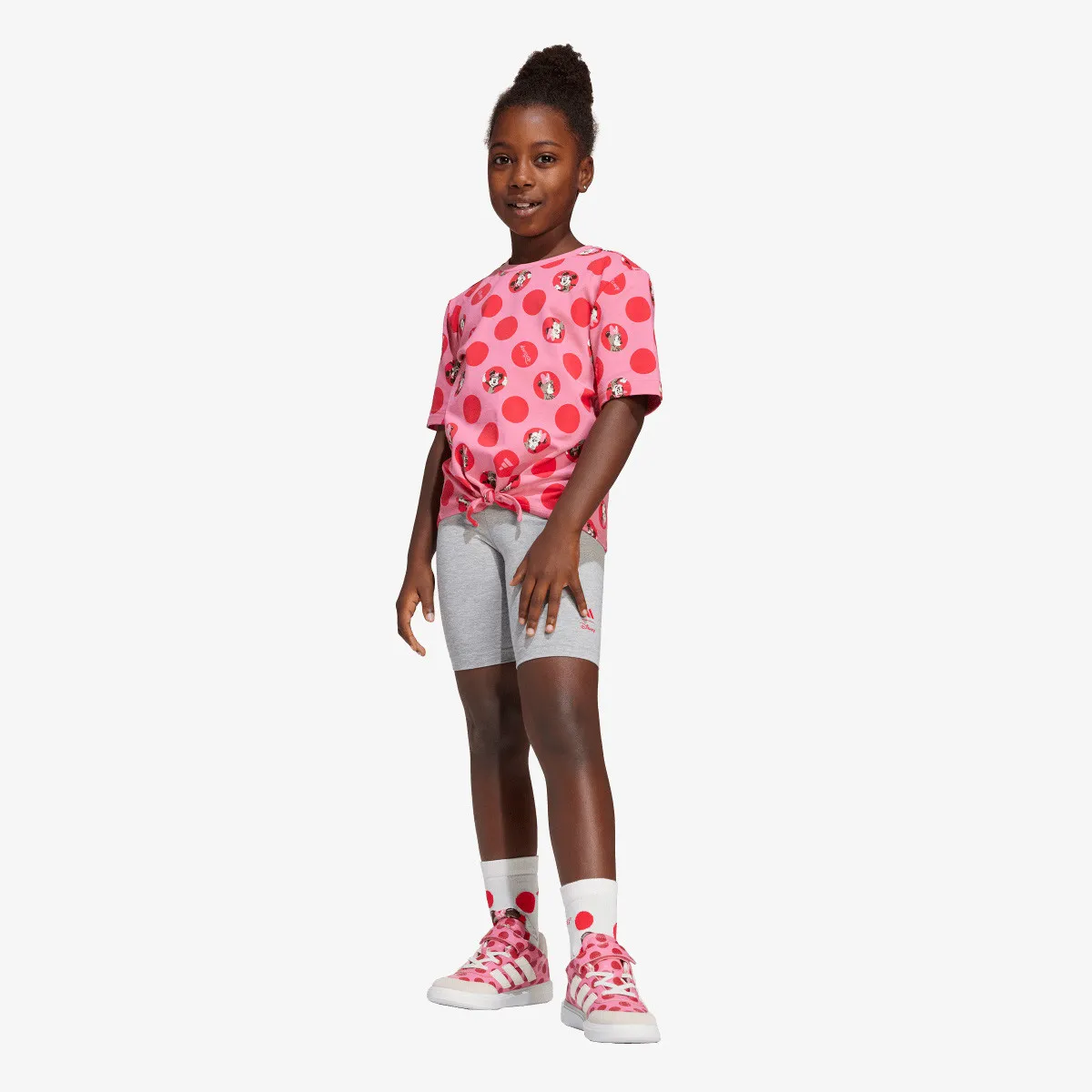 ADIDAS Trenerka Disney Minnie Mouse