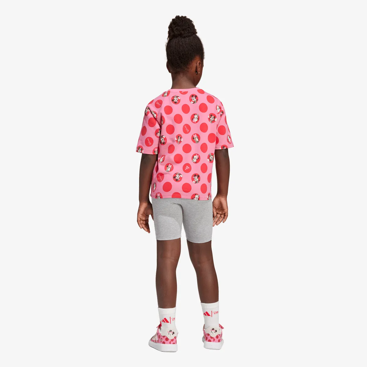 ADIDAS Trenerka Disney Minnie Mouse