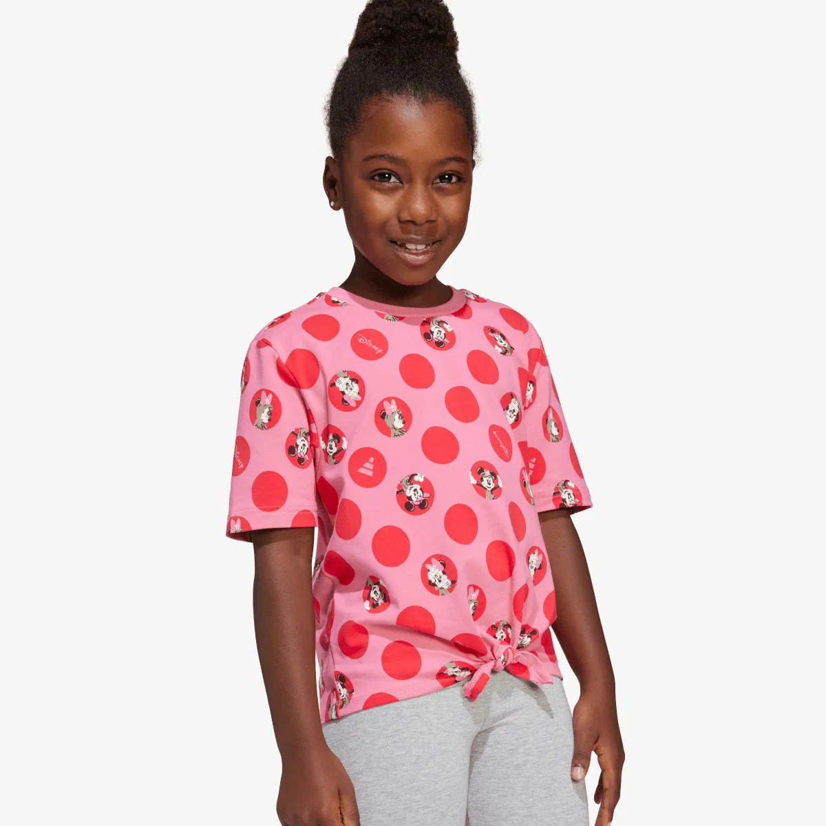 ADIDAS Trenerka Disney Minnie Mouse