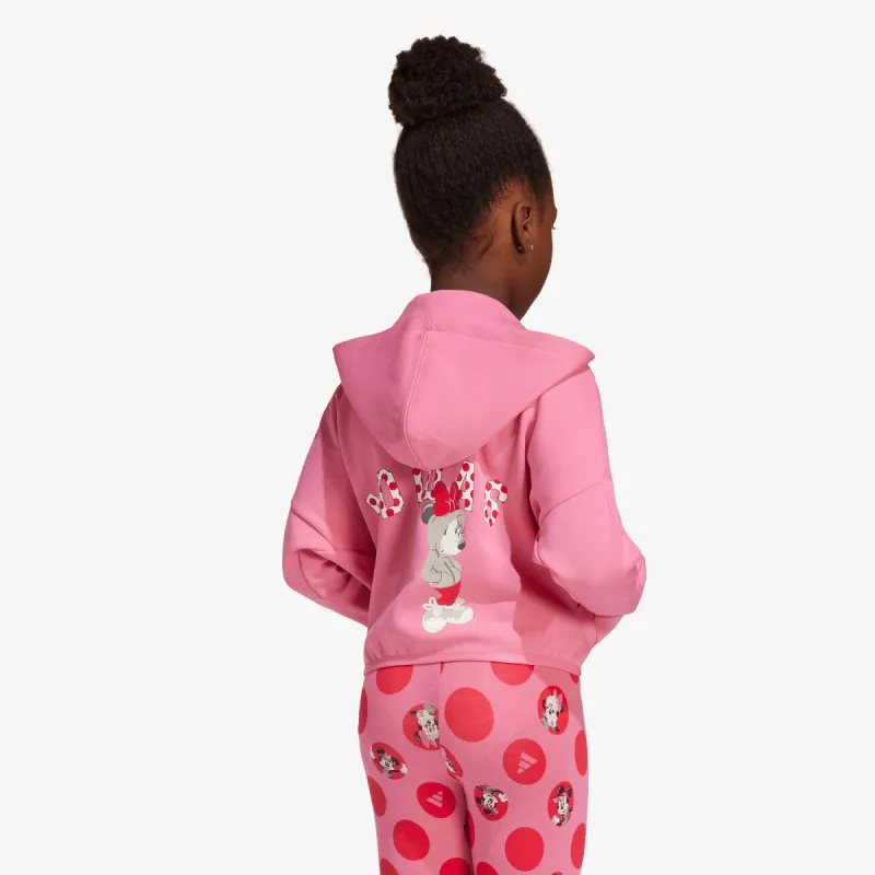 ADIDAS Dukserica Disney Minnie Mouse