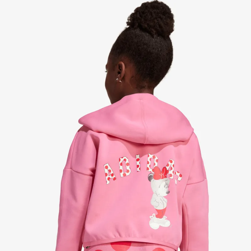 ADIDAS Dukserica Disney Minnie Mouse
