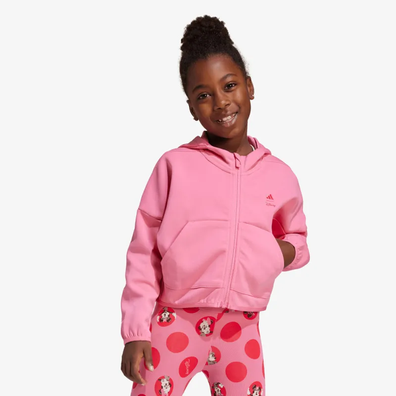ADIDAS Dukserica Disney Minnie Mouse