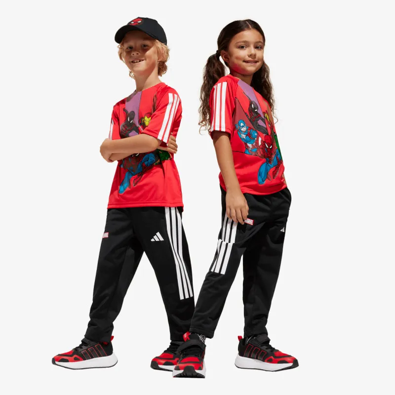 ADIDAS Majica Marvel Spider-Man