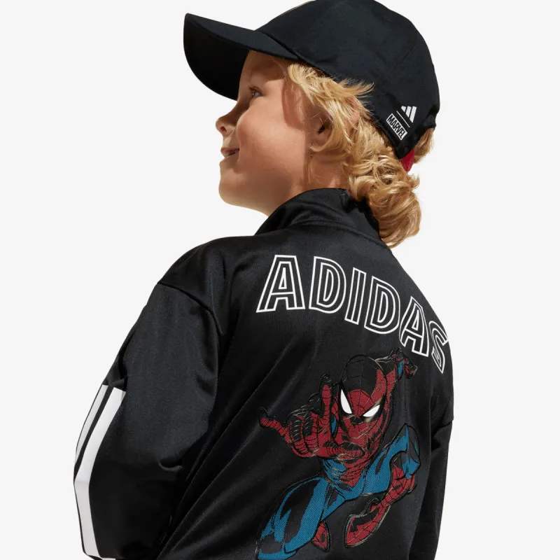 ADIDAS Trenerka Marvel Spider-Man Tiro