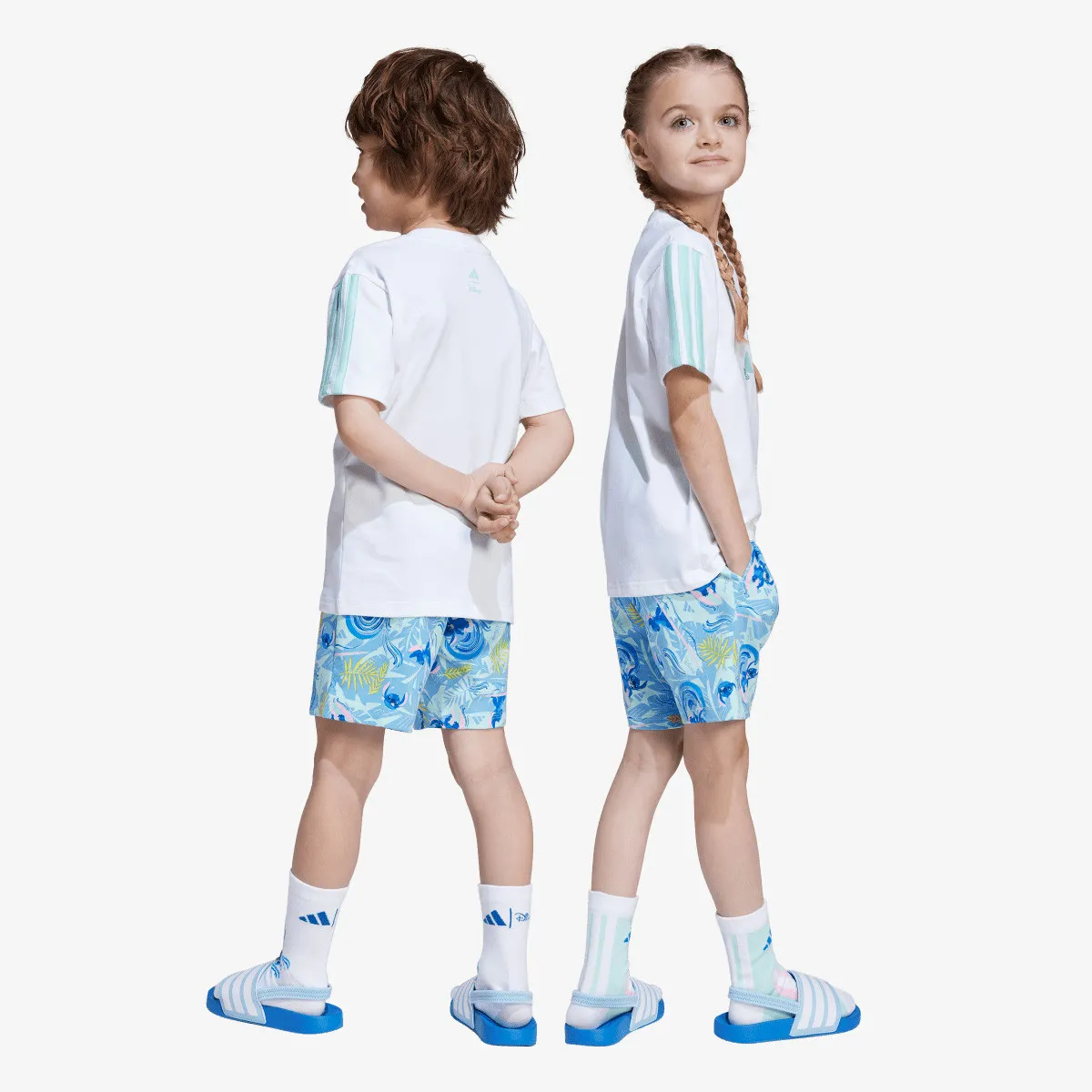 ADIDAS ŠORC I MAJICA Disney