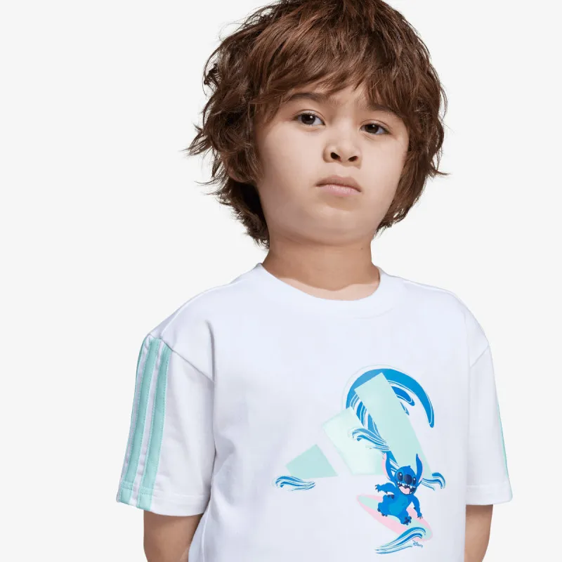 ADIDAS ŠORC I MAJICA Disney