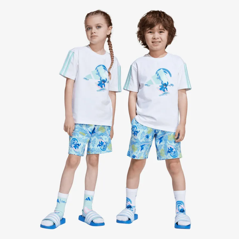 ADIDAS ŠORC I MAJICA Disney