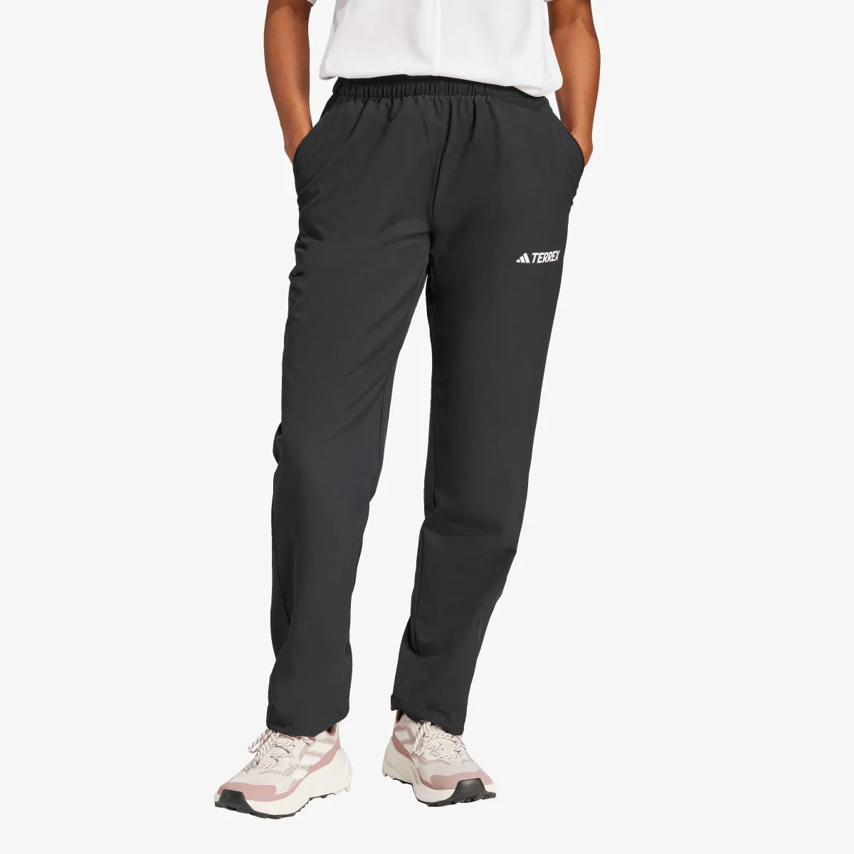 ADIDAS Pantalone Terrex Multi Liteflex 