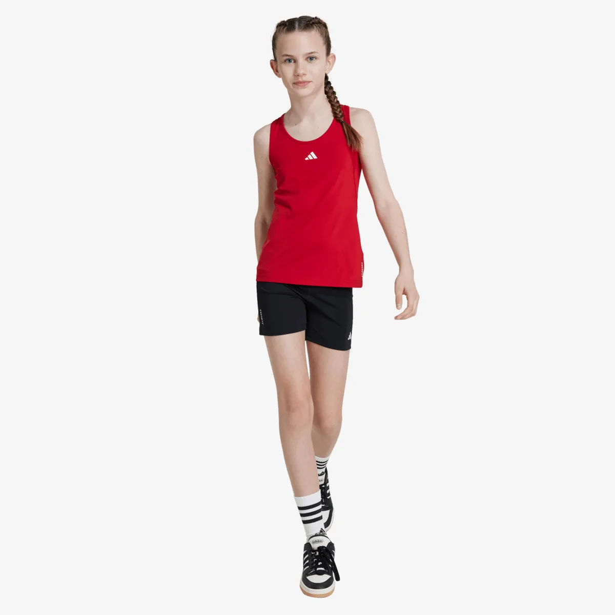 ADIDAS Helanke Techfit