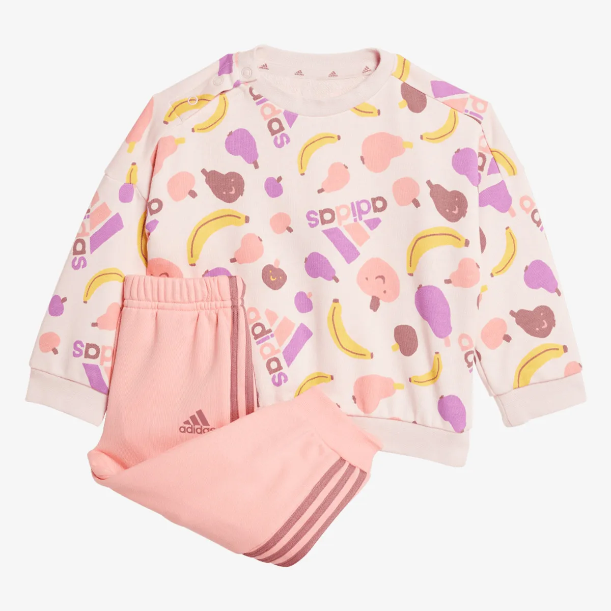 ADIDAS Trenerka I FRUIT FT JOG