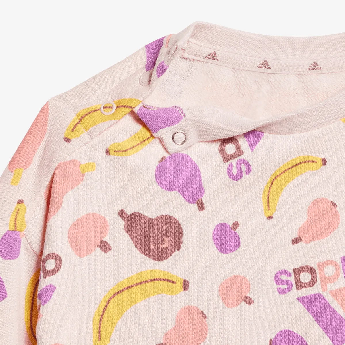 ADIDAS Trenerka I FRUIT FT JOG
