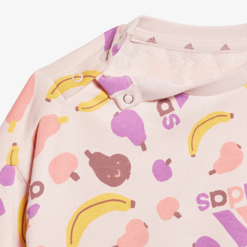 ADIDAS Trenerka I FRUIT FT JOG