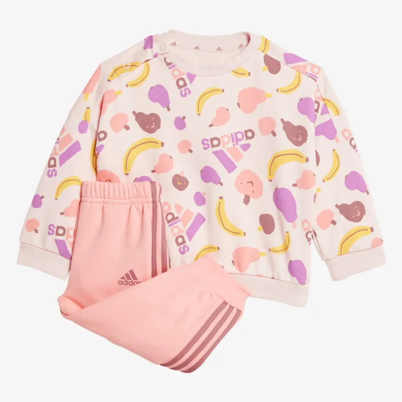 ADIDAS Trenerka I FRUIT FT JOG