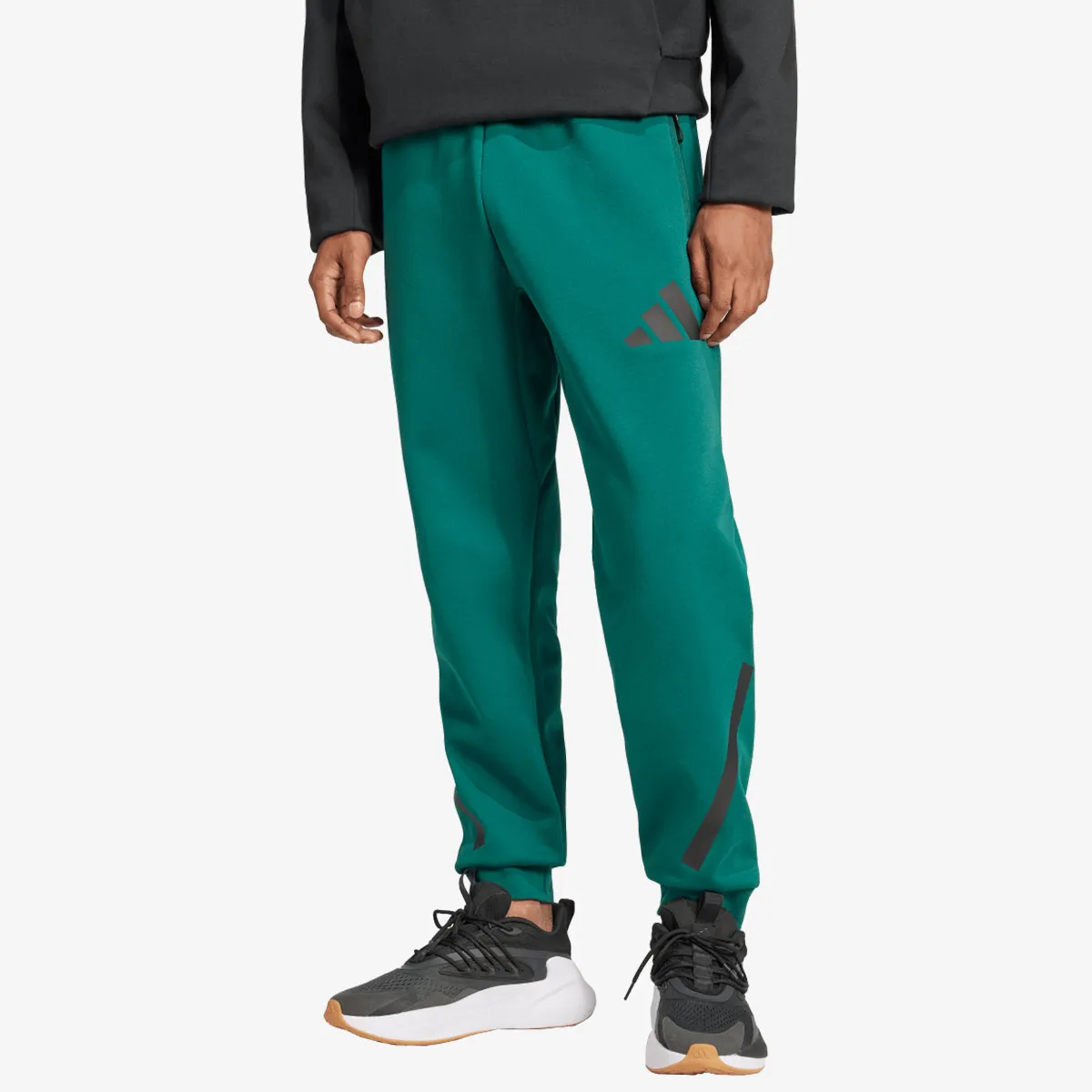 ADIDAS Donji deo trenerke M Z.N.E. PT 