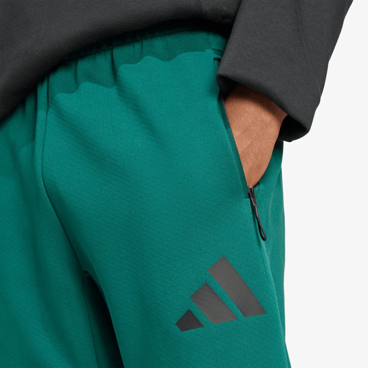 ADIDAS Donji deo trenerke M Z.N.E. PT 