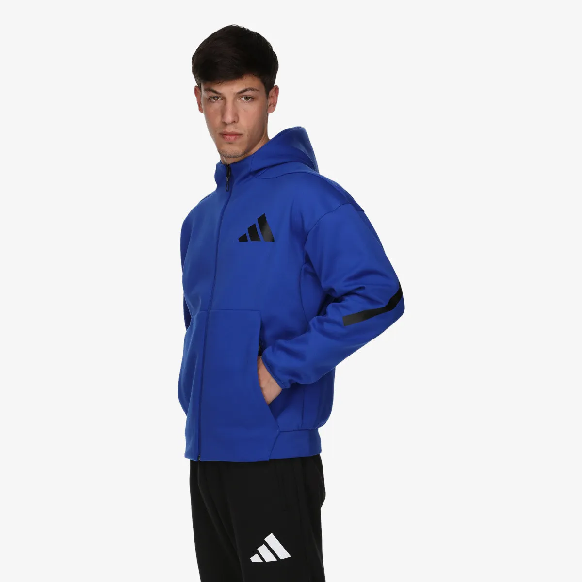 ADIDAS Dukserica M Z.N.E. FZ 
