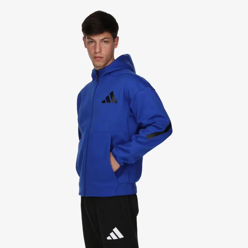 ADIDAS Dukserica M Z.N.E. FZ 