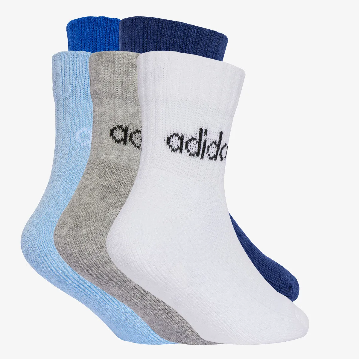 ADIDAS ČARAPE Linear 