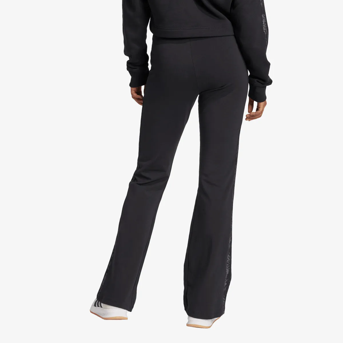 ADIDAS Helanke W AOP FLARE LEG