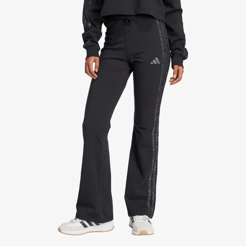ADIDAS Helanke W AOP FLARE LEG