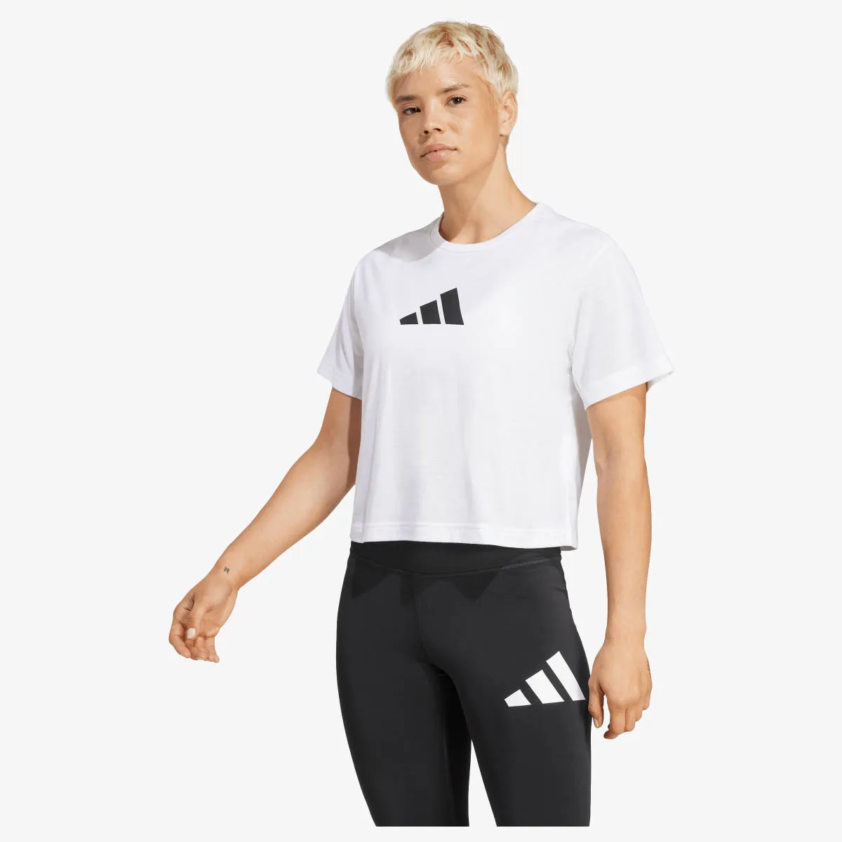 ADIDAS Majica TR-ES BL TEE 