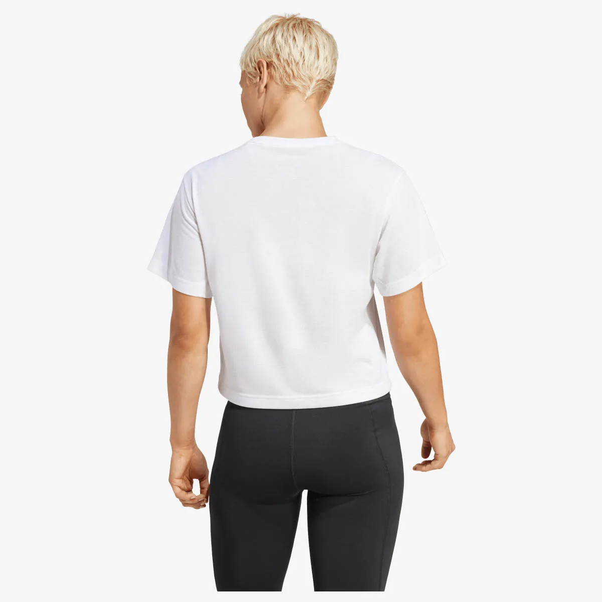 ADIDAS Majica TR-ES BL TEE 