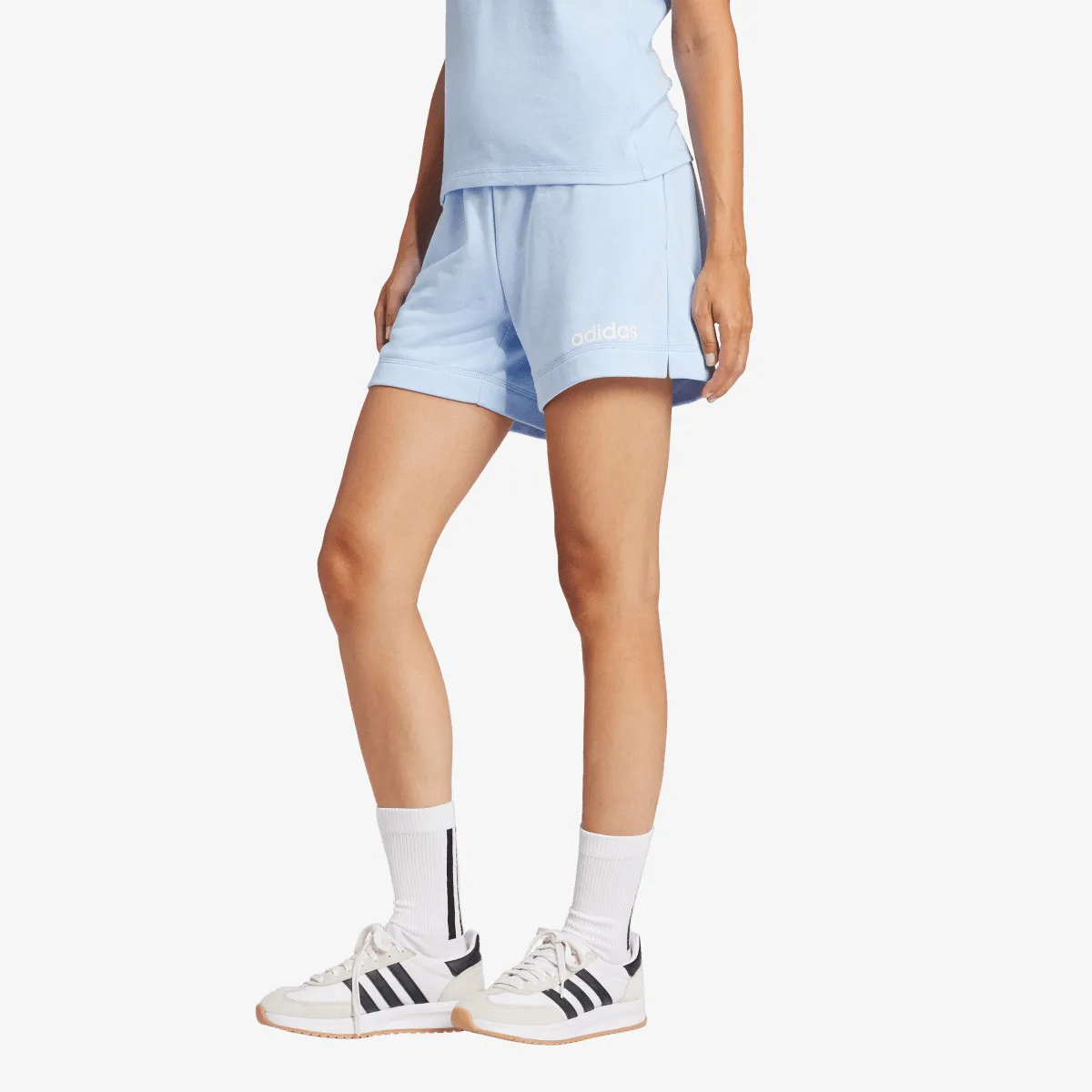 ADIDAS Šorc Linear