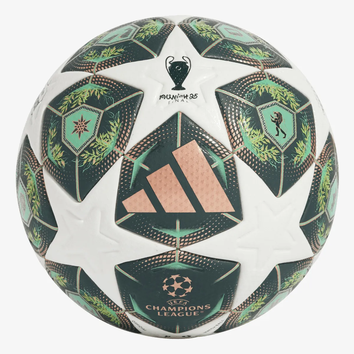 ADIDAS Lopta UCL Pro