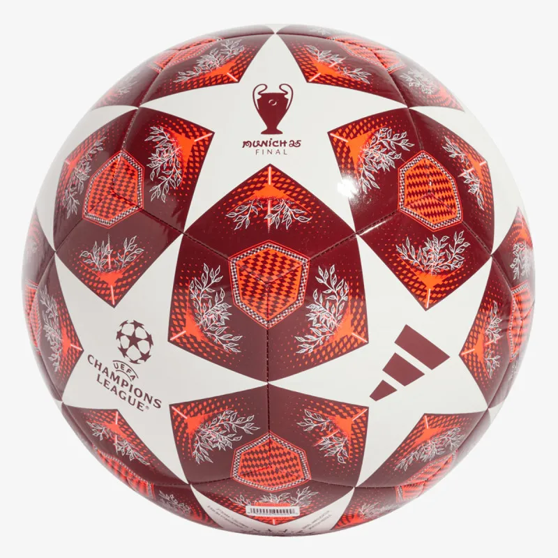 ADIDAS Lopta UCL Club
