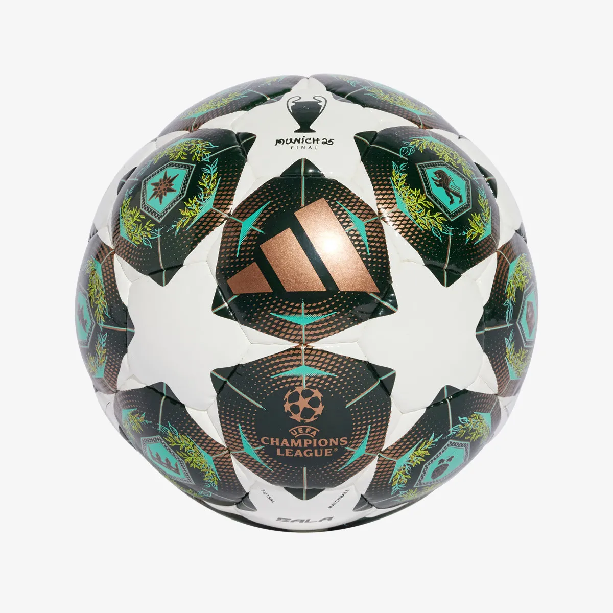 ADIDAS Lopta UCL PRO SAL