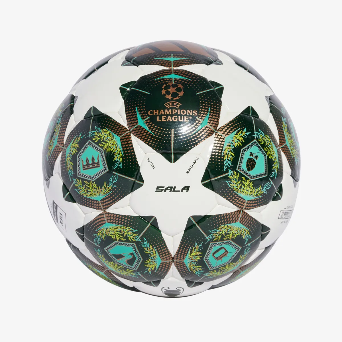 ADIDAS Lopta UCL PRO SAL