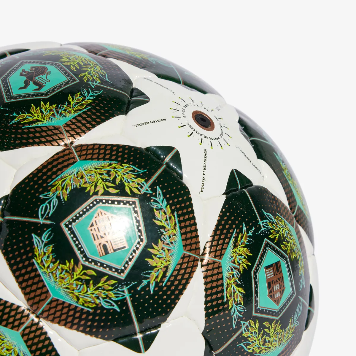 ADIDAS Lopta UCL PRO SAL