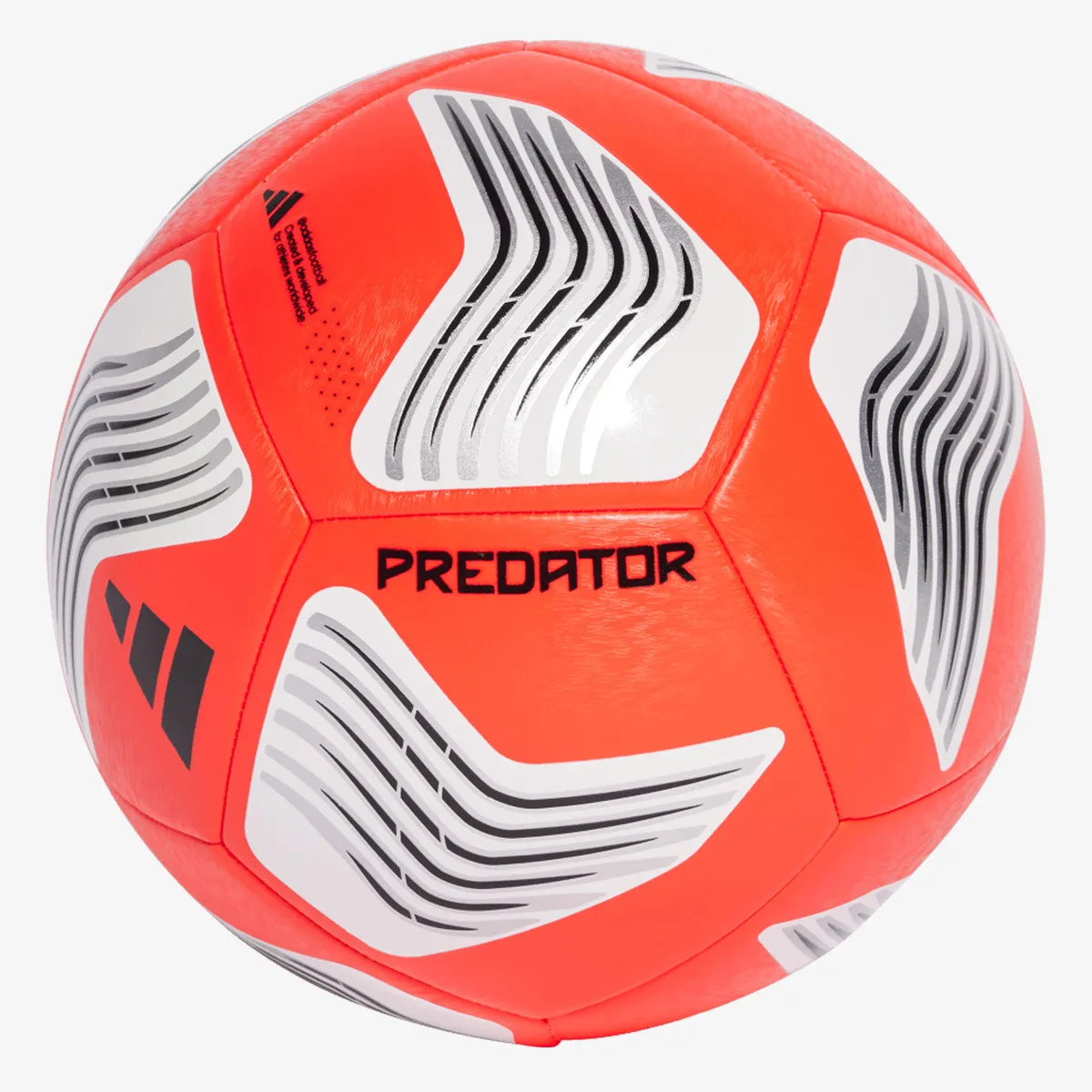 ADIDAS Lopta PREDATOR TRN 