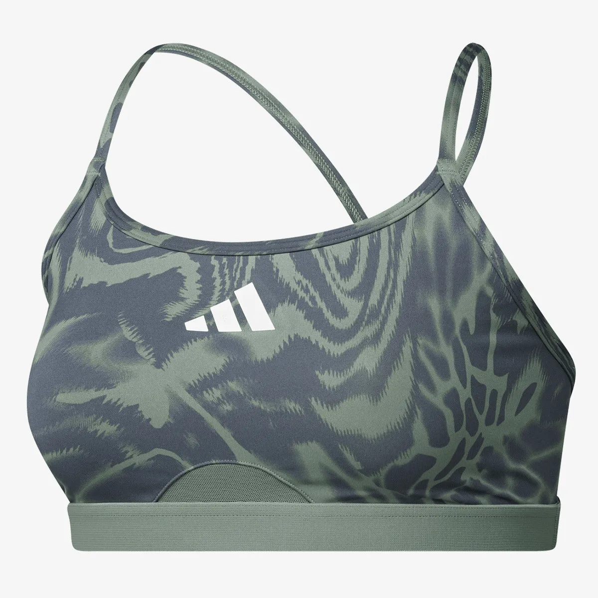 ADIDAS Bra 3 Stripes