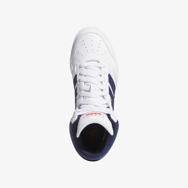 ADIDAS Patike HOOPS 4.0 MID J