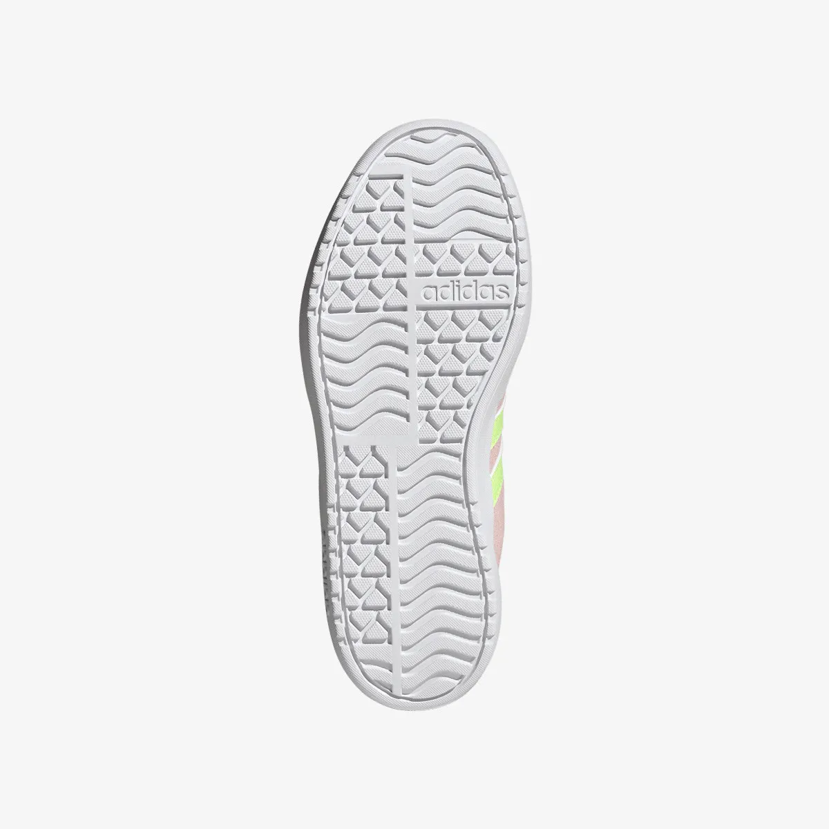 ADIDAS Patike VL COURT BOLD J