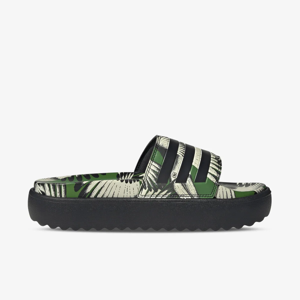 ADIDAS Papuče Adilette Platform 