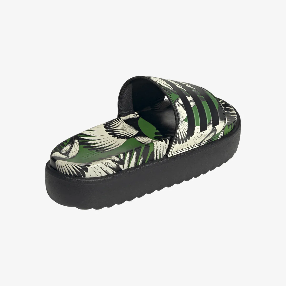 ADIDAS Papuče Adilette Platform 