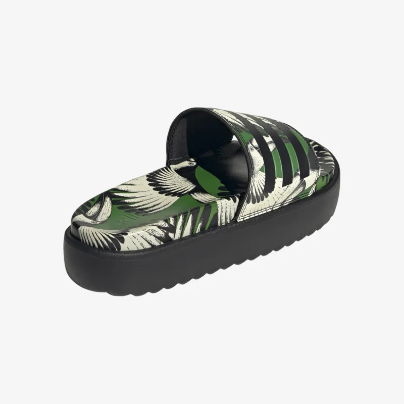 ADIDAS Papuče Adilette Platform 