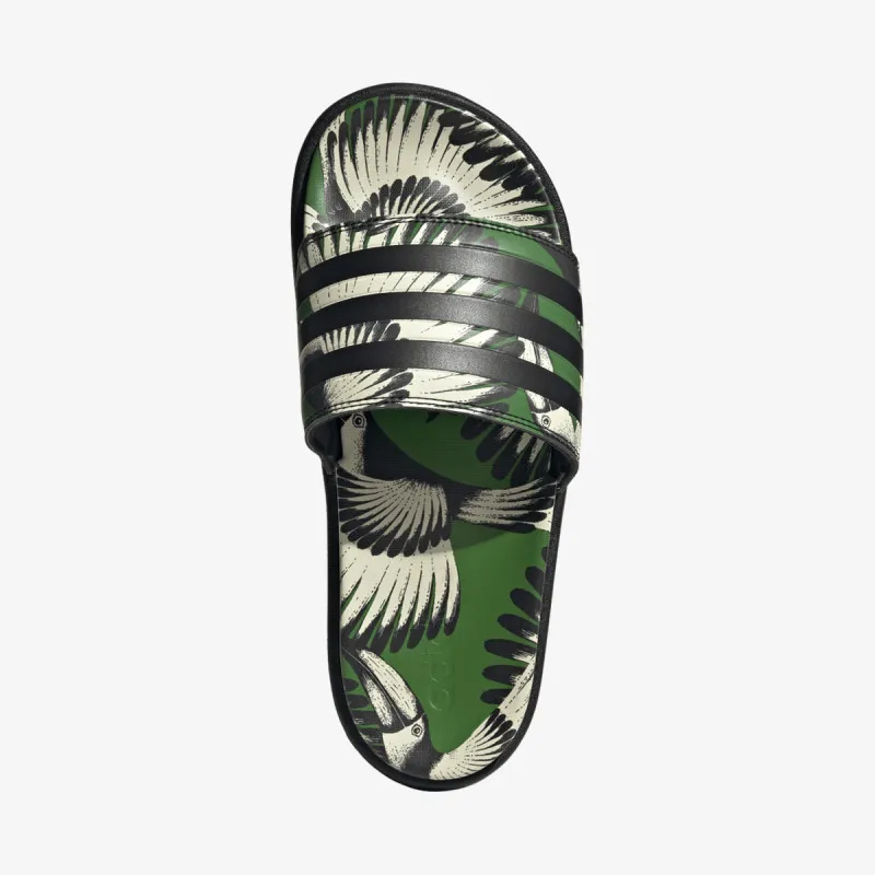 ADIDAS Papuče Adilette Platform 